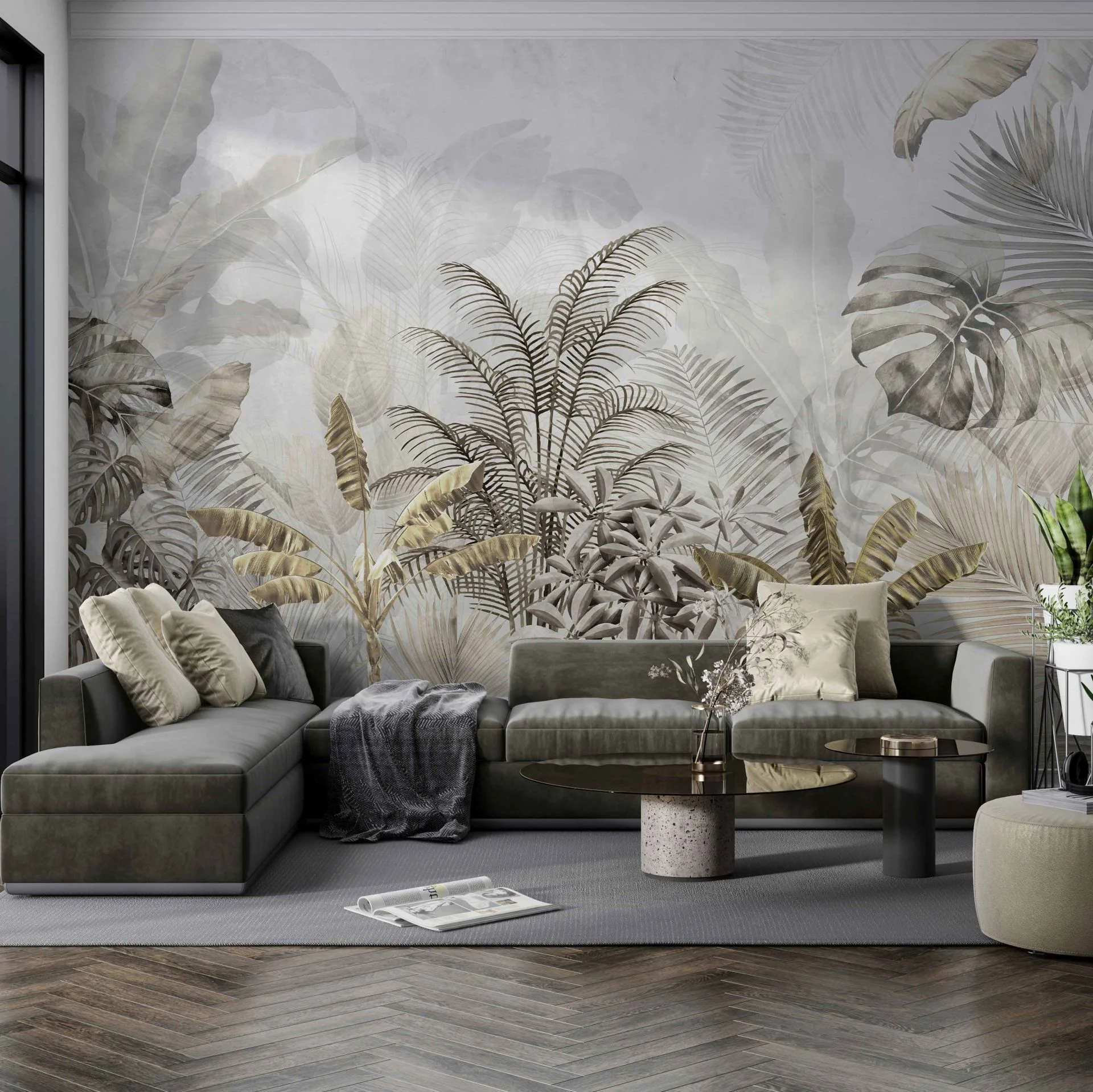 Seydikemer Duvar Kağıtcısı